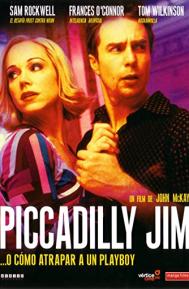 Piccadilly Jim poster