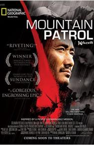 Mountain Patrol poster