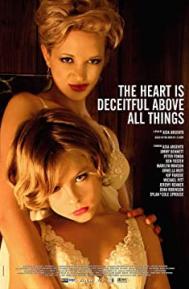 The Heart Is Deceitful Above All Things poster