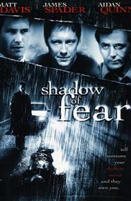 Shadow of Fear poster