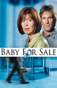 Baby for Sale poster