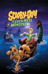 Scooby-Doo and the Loch Ness Monster poster