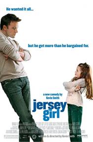 Jersey Girl poster