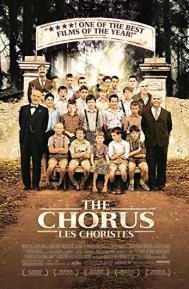 The Chorus poster