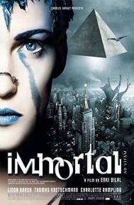 Immortal poster