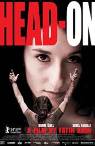 Head-On poster