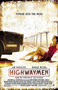 Highwaymen poster