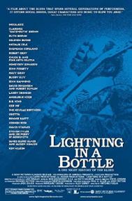 Lightning in a Bottle poster