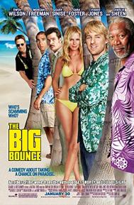 The Big Bounce poster