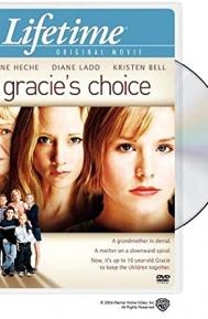 Gracie's Choice poster