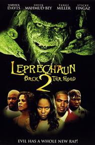 Leprechaun 6: Back 2 Tha Hood poster