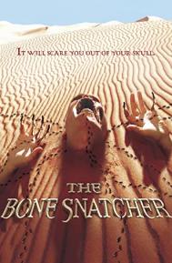 The Bone Snatcher poster