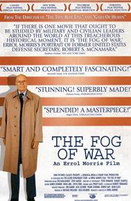 The Fog of War poster