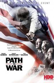 Path to War poster