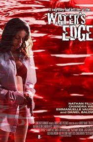 Water's Edge poster