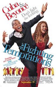 The Fighting Temptations poster