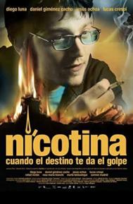 Nicotina poster