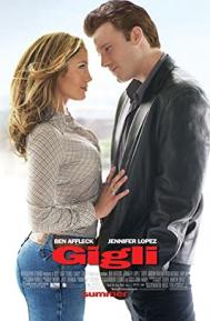 Gigli poster