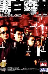 Colour of the Truth poster
