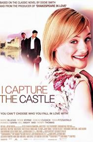 I Capture the Castle poster