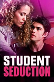 Student Seduction poster