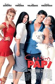 Chasing Papi poster