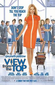 View from the Top poster