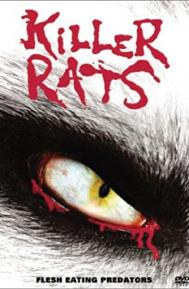 Killer Rats poster