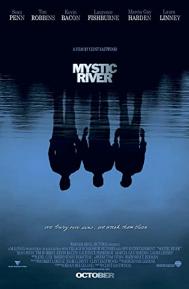 Mystic River poster