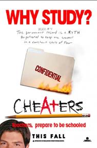 Cheats poster