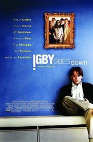 Igby Goes Down poster