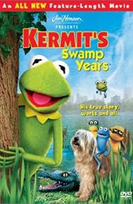 Kermit's Swamp Years poster