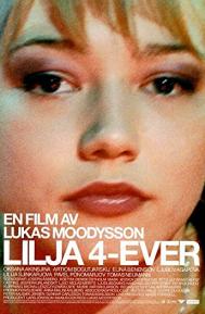 Lilya 4-Ever poster