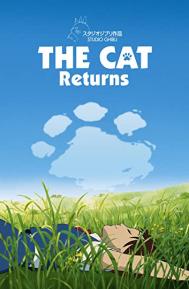 The Cat Returns poster