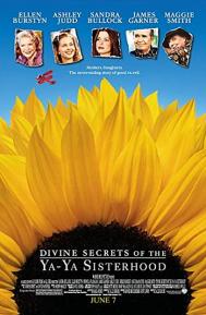 Divine Secrets of the Ya-Ya Sisterhood poster