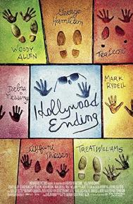 Hollywood Ending poster