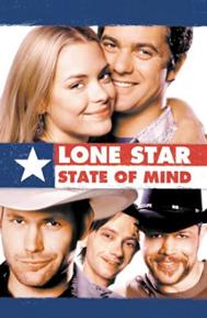 Lone Star State of Mind poster