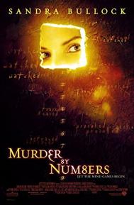 Murder by Numbers poster