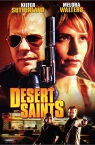 Desert Saints poster