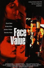Face Value poster