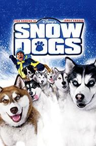 Snow Dogs poster