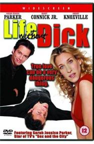 Life Without Dick poster