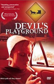 Devil's Playground poster