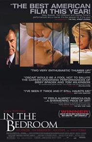 In the Bedroom poster