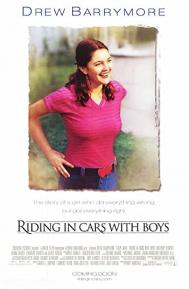 Riding in Cars with Boys poster