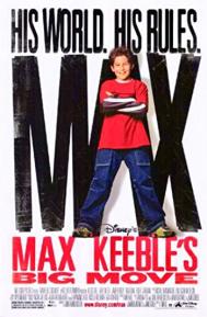 Max Keeble's Big Move poster