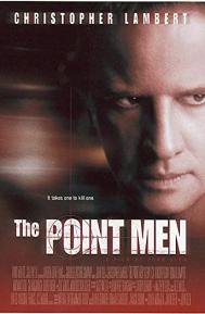 The Point Men poster