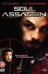 Soul Assassin poster