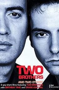 Two Brothers and Two Others poster