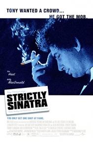 Strictly Sinatra poster